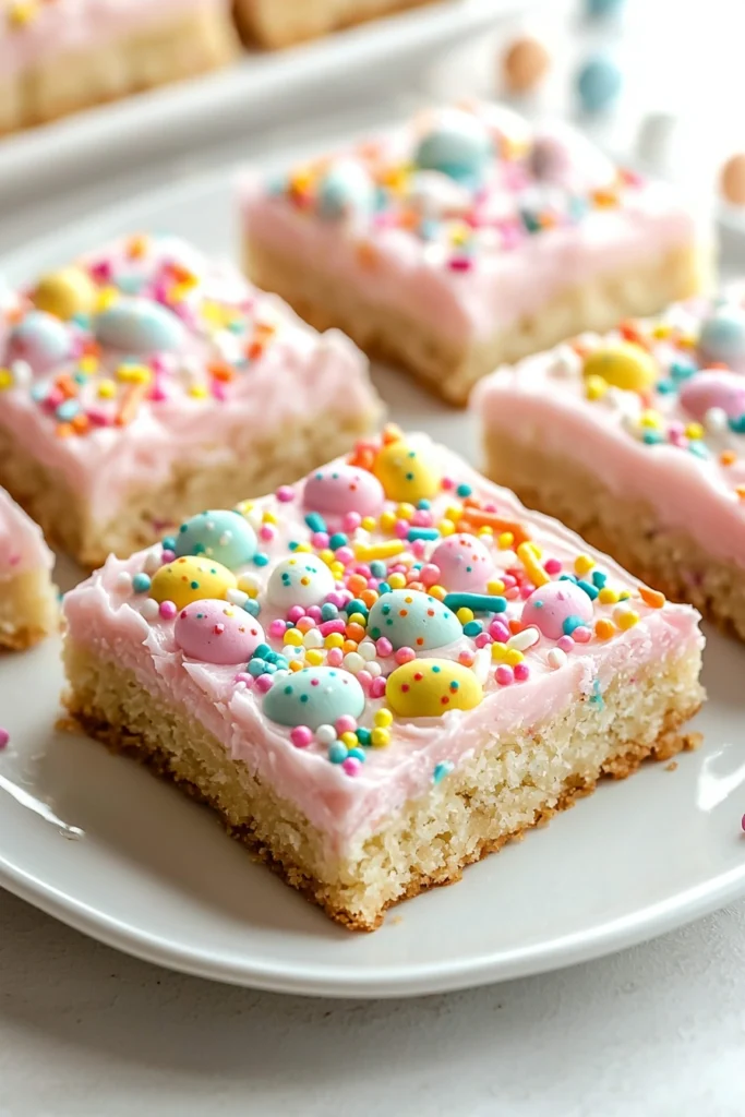24+ Refreshing Summer Dessert Recipes