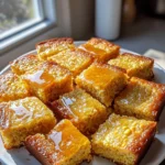Aunt Jemima Cornbread Recipe