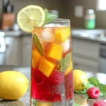 Herbalife Tea Recipe