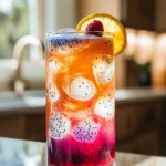 Lotus Energy Drink Recipe