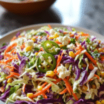 Mexican Coleslaw