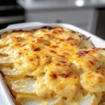 OG Rotten Potatoes Au Gratin Recipe