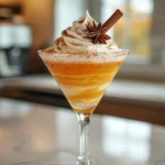 Pumptini Recipe