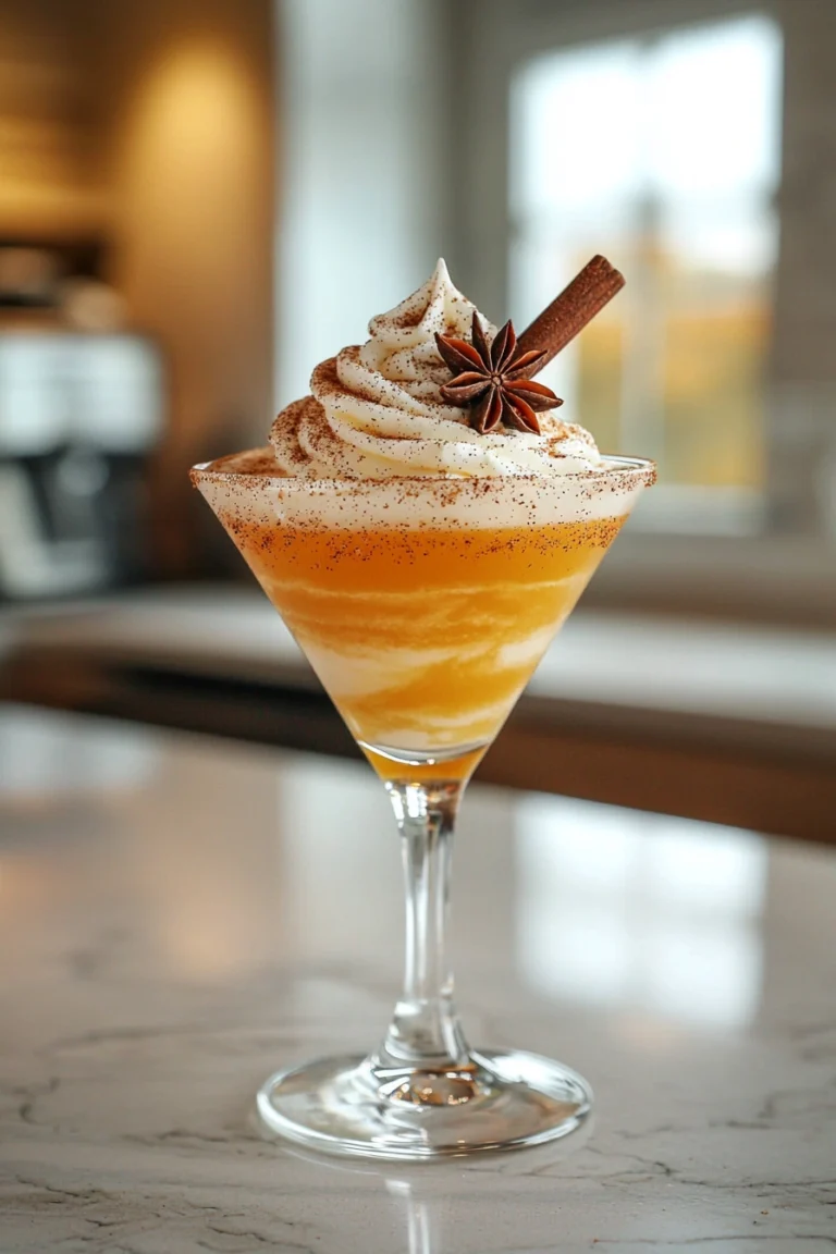 Pumptini Recipe