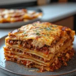 San Giorgio Lasagna Recipe