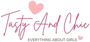 tastyandchic.com
