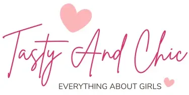 tastyandchic.com