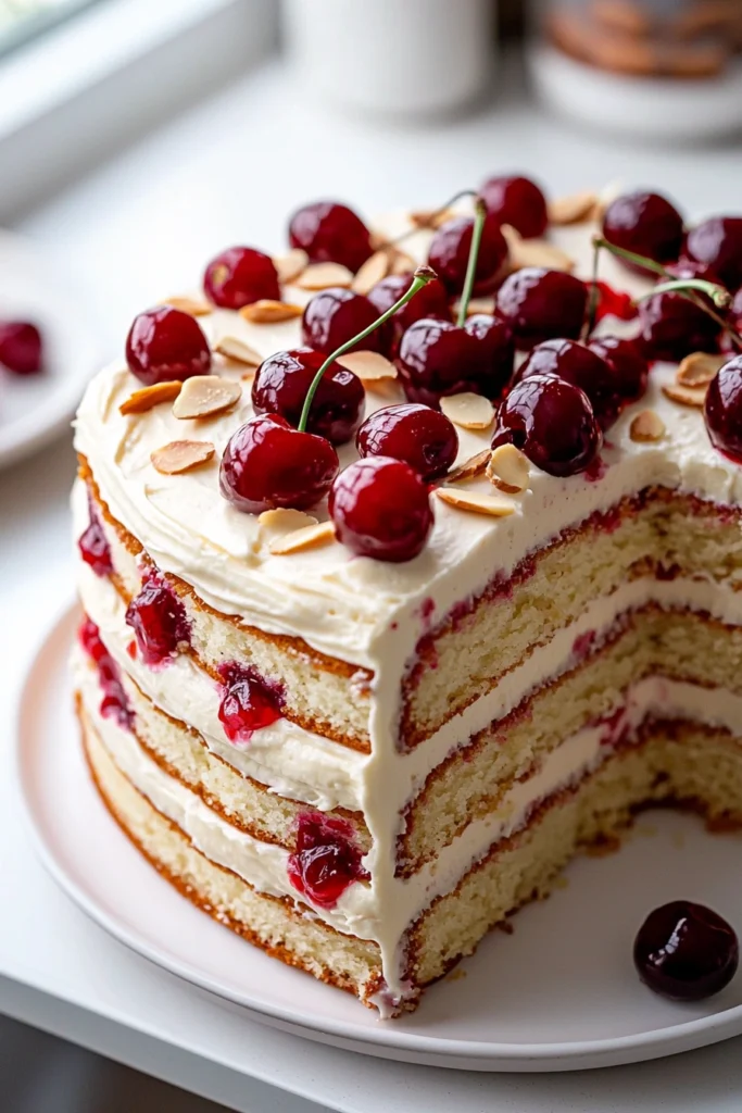 20 Easy and Sweet Summer Desserts
