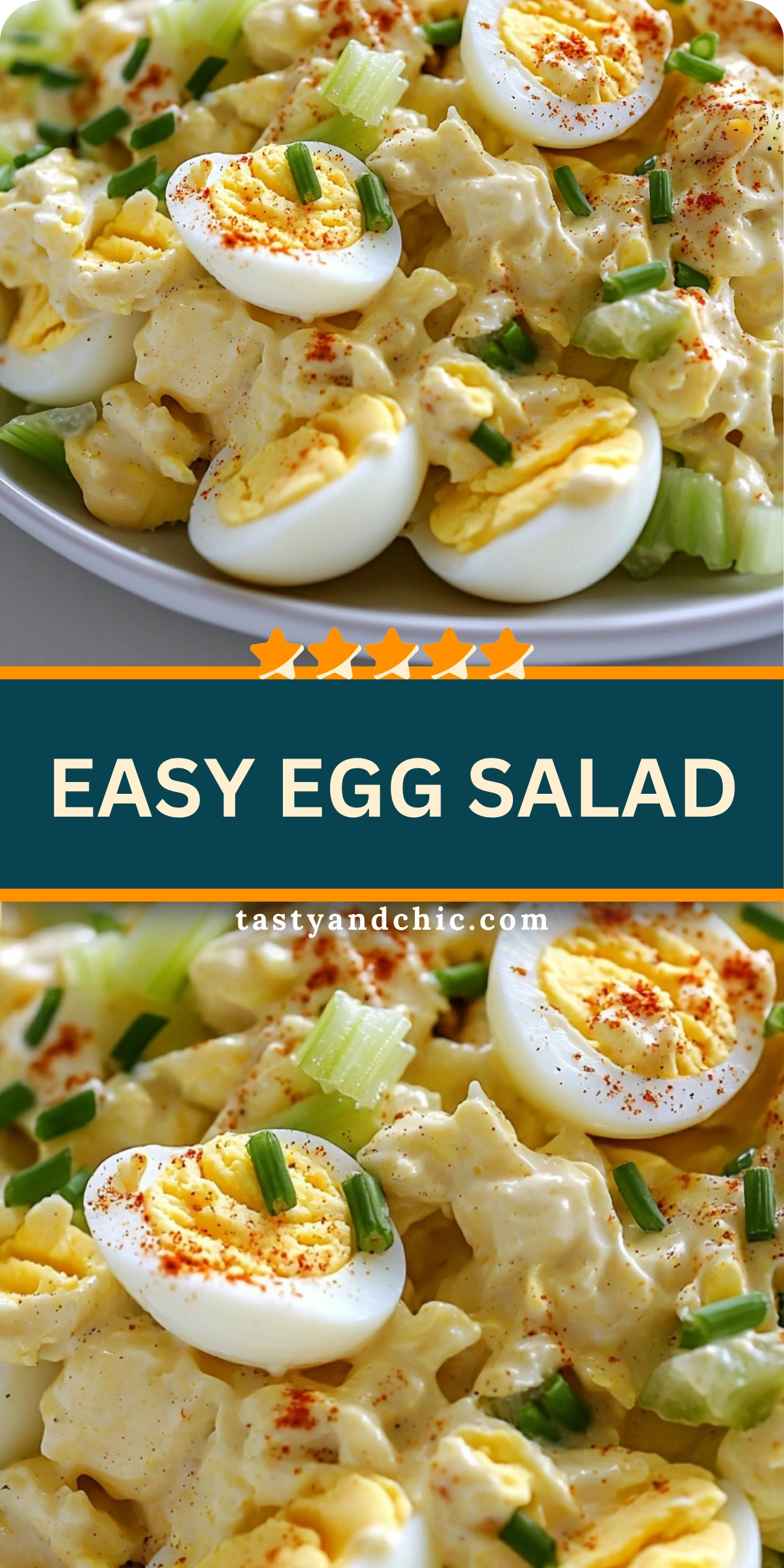 Egg Salad