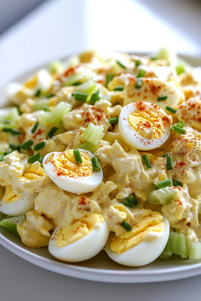 Egg Salad