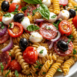 Italian Pasta Salad