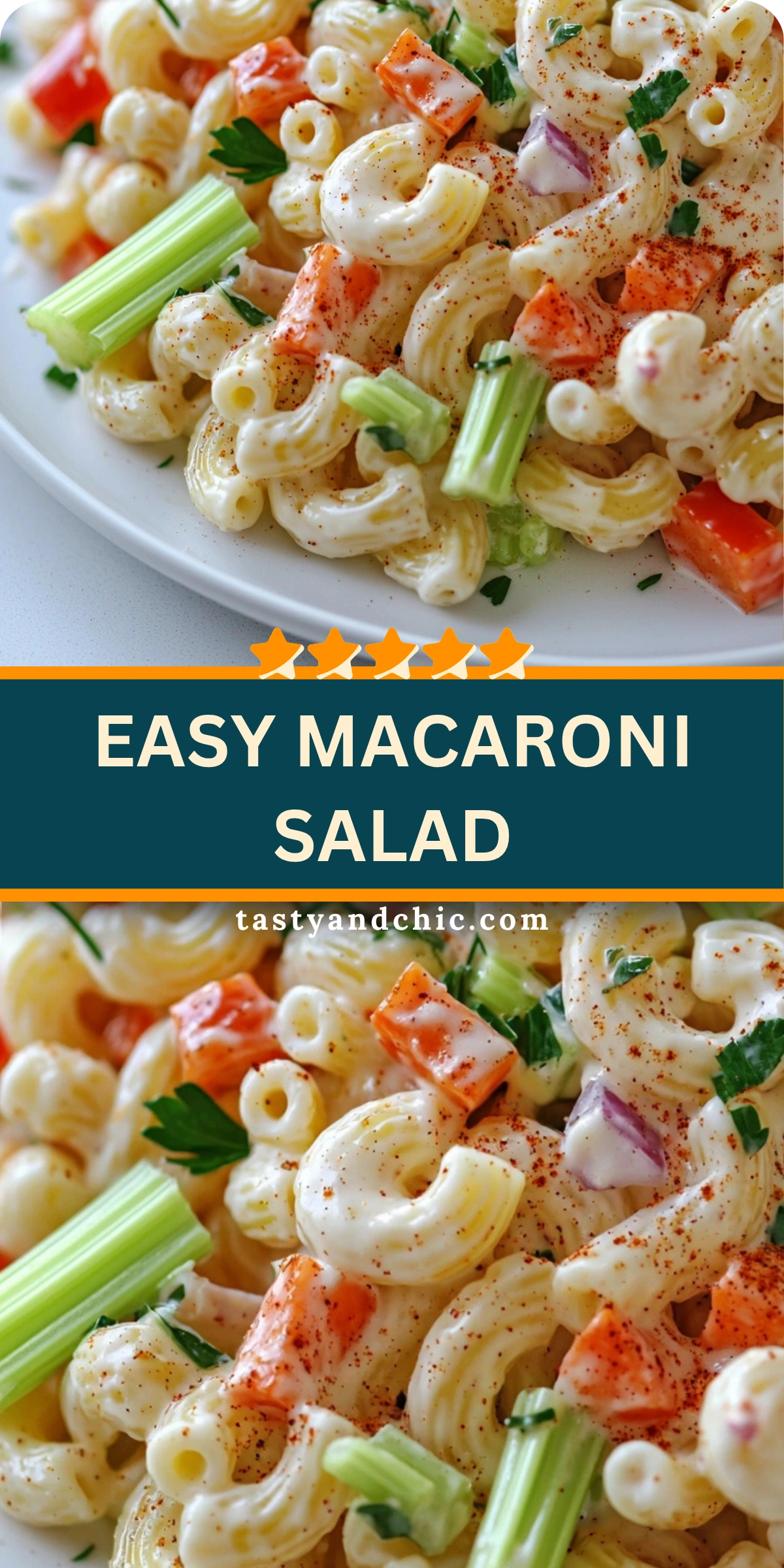 Macaroni Salad