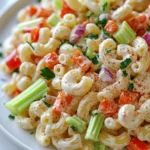 Macaroni Salad
