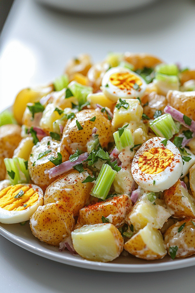 Potato Salad