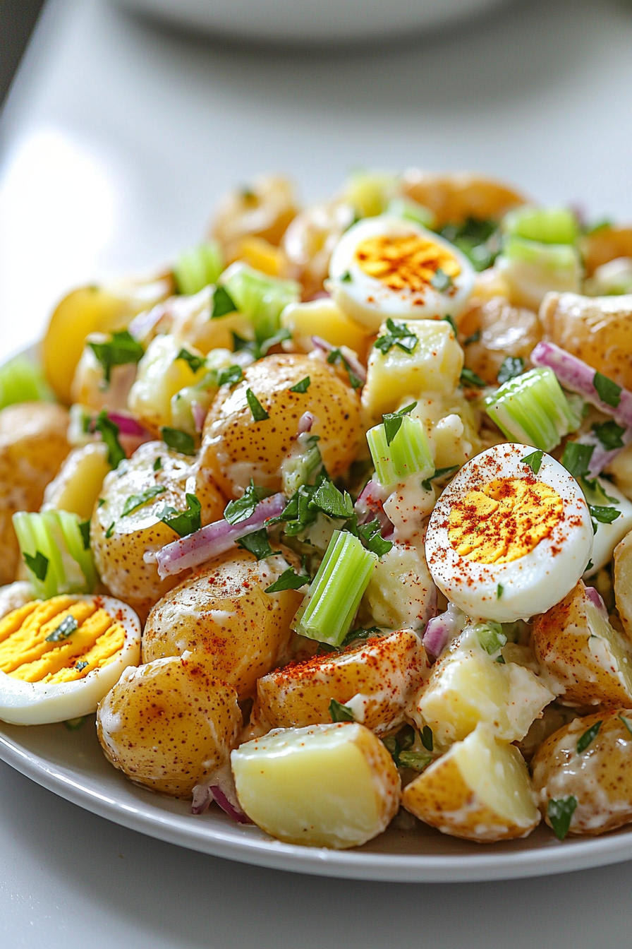 Potato Salad