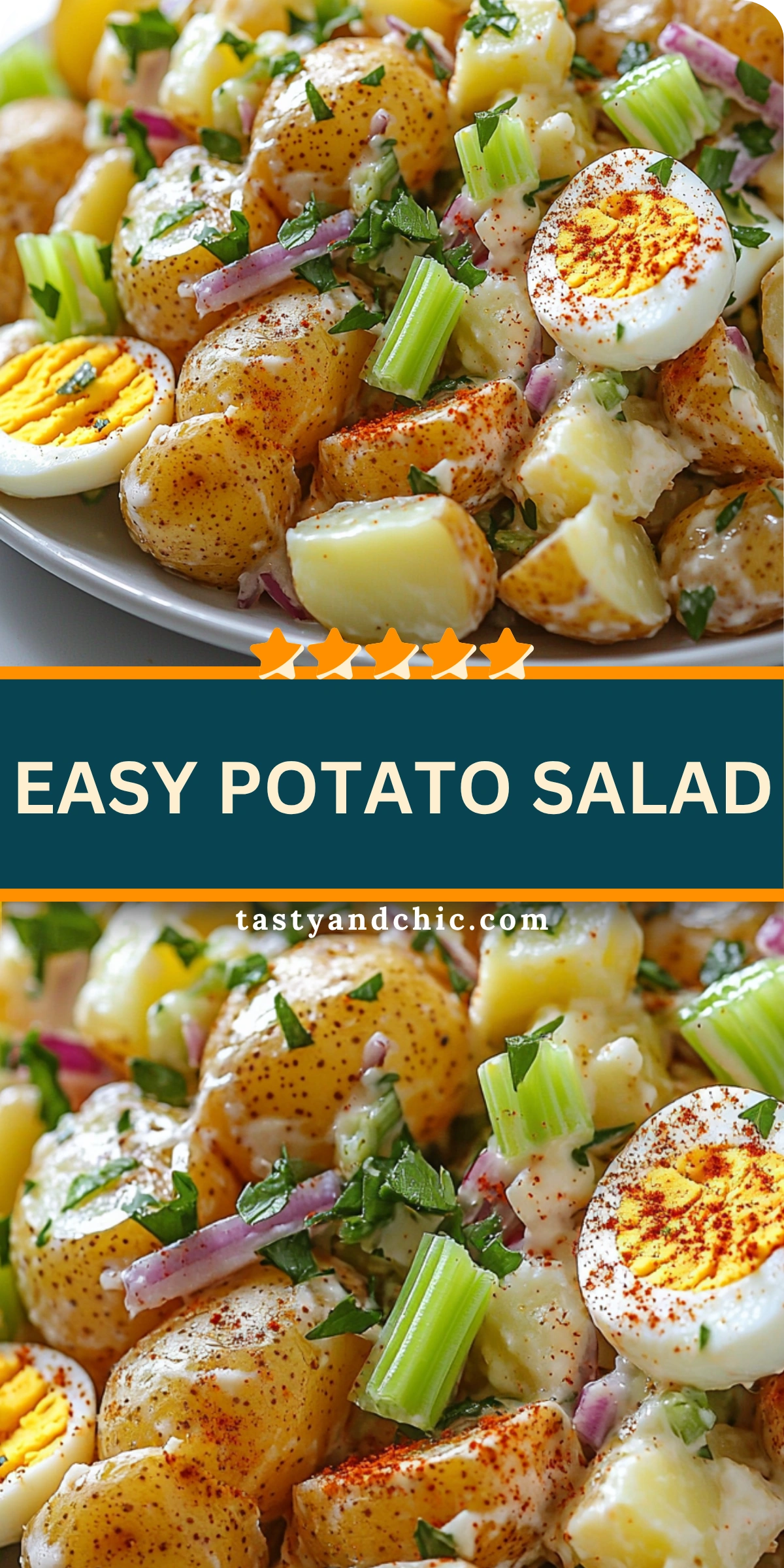 Potato Salad