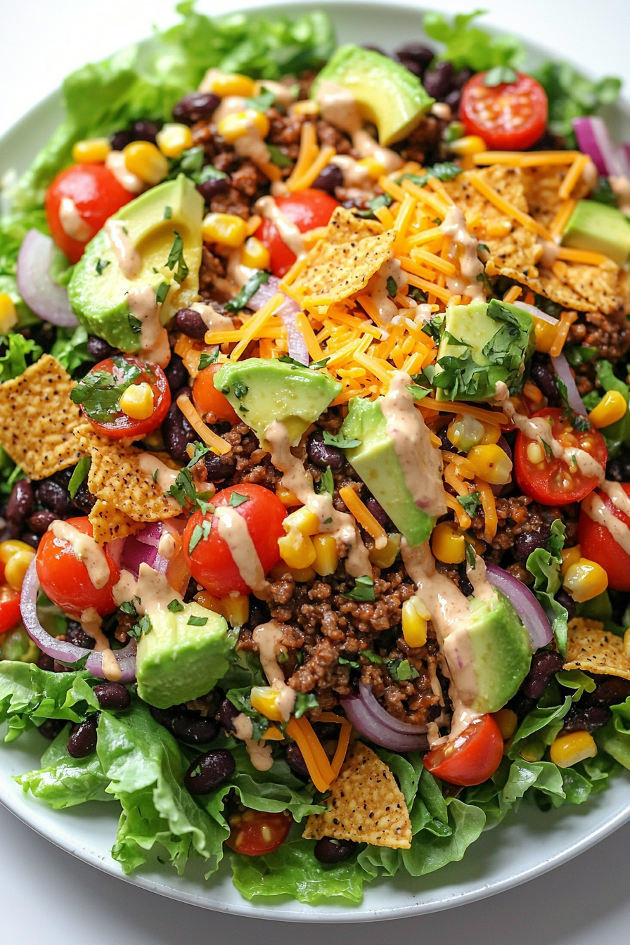 Taco Salad