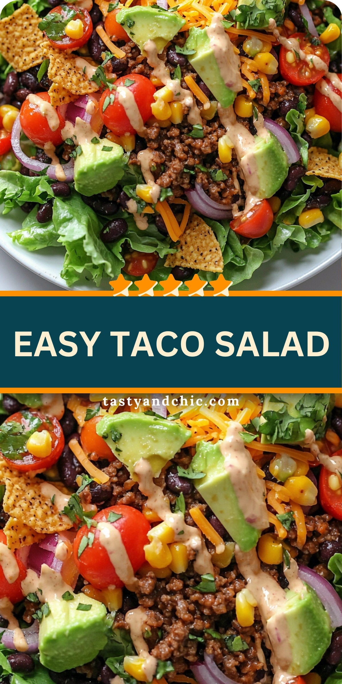 Taco Salad