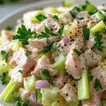 Tuna Salad