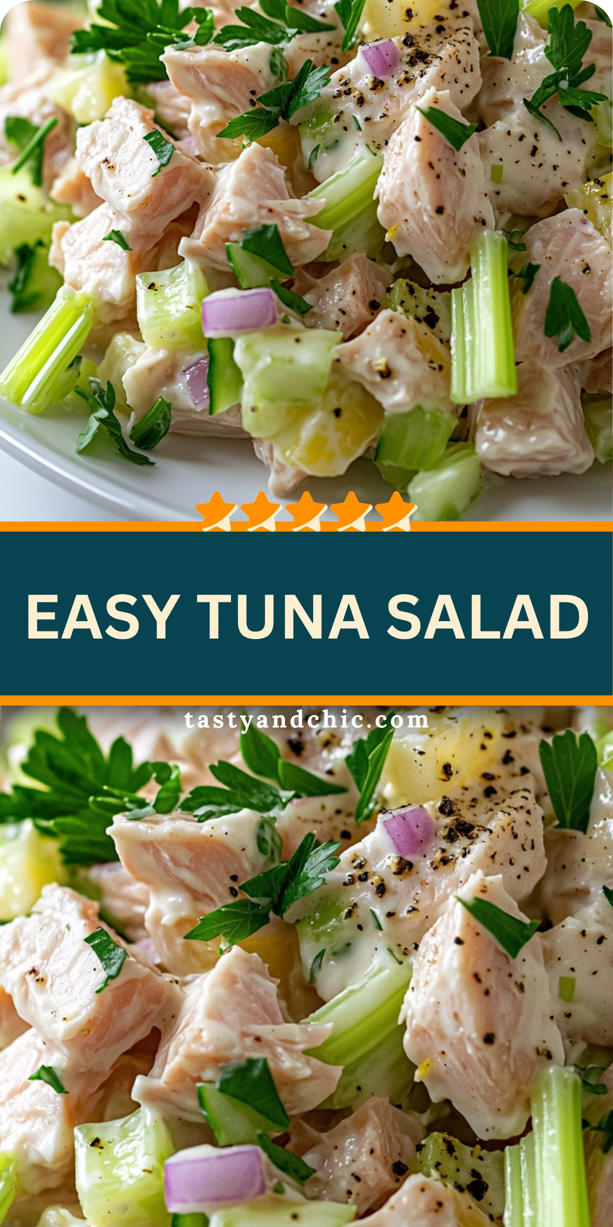 Tuna Salad