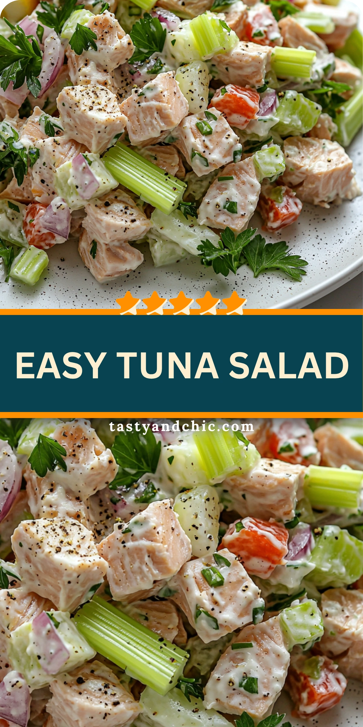 Tuna Salad