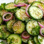 Best Cucumber Salad