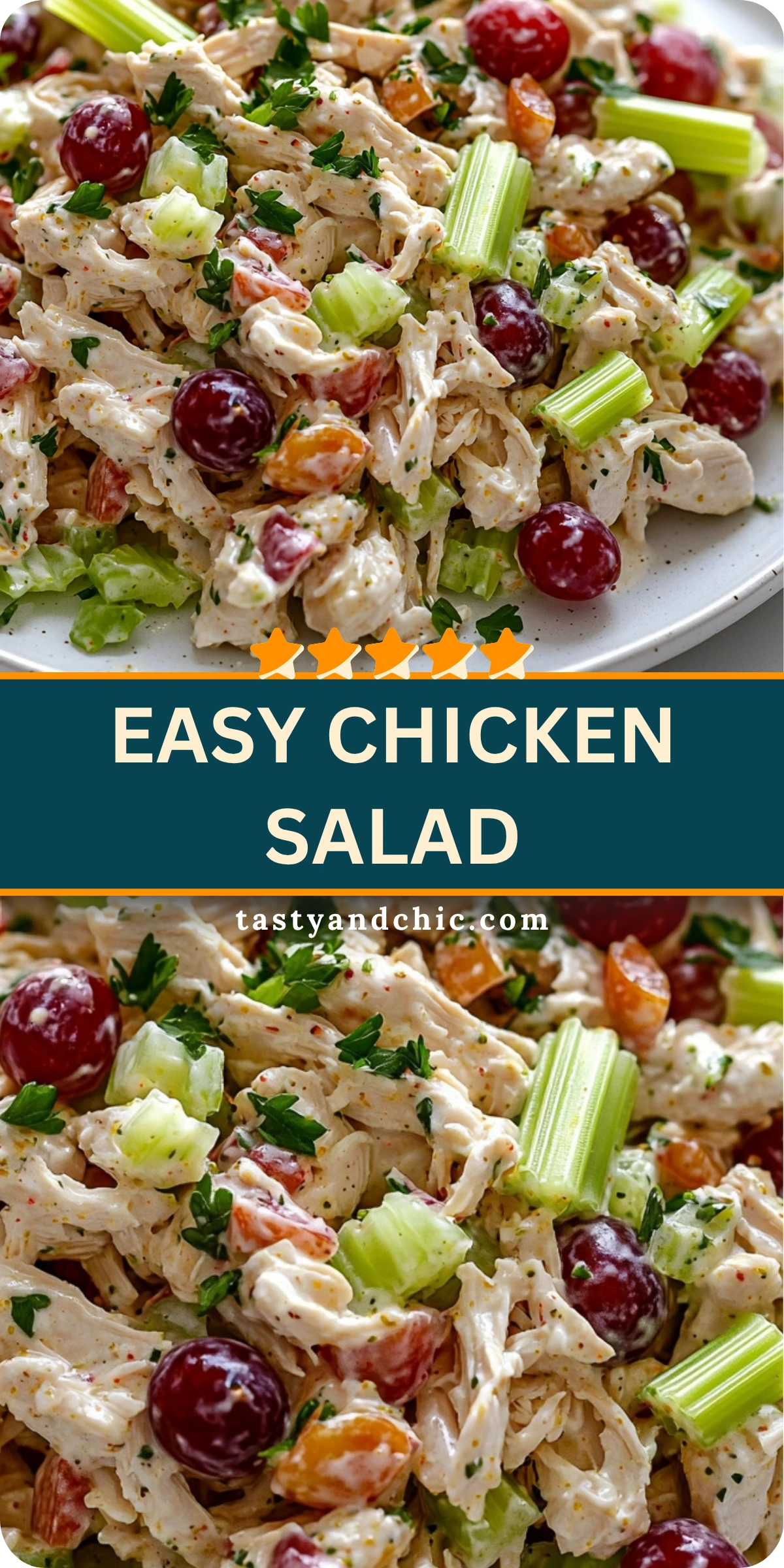 Chicken Salad
