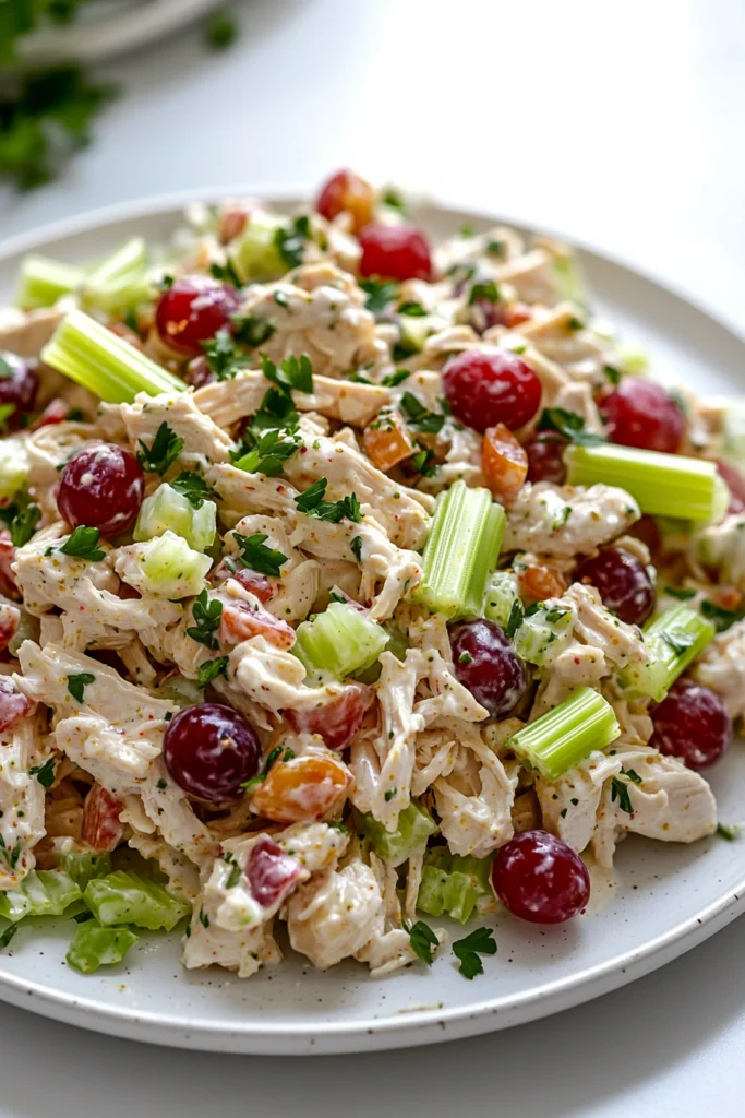 Chicken Salad