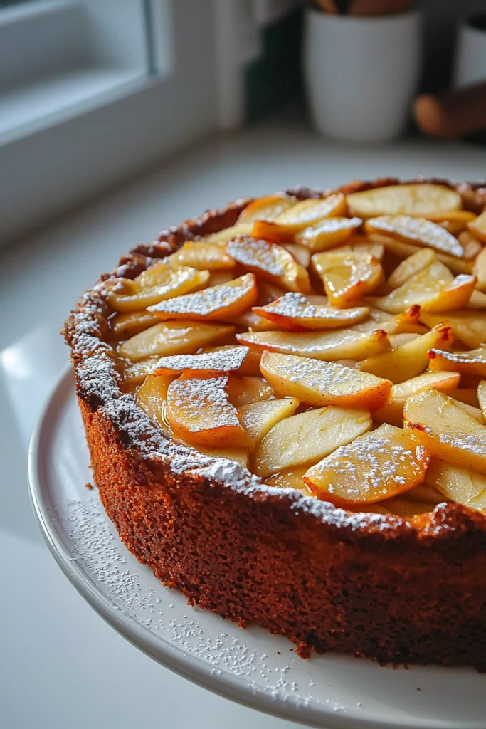 Jamie Oliver Apple Pie