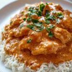 Quick and Easy Creamy Chicken